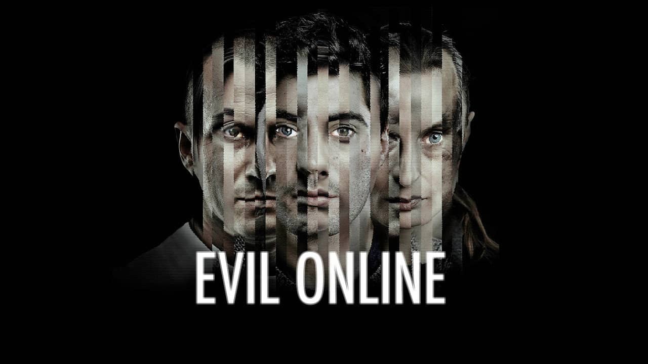Evil Online backdrop