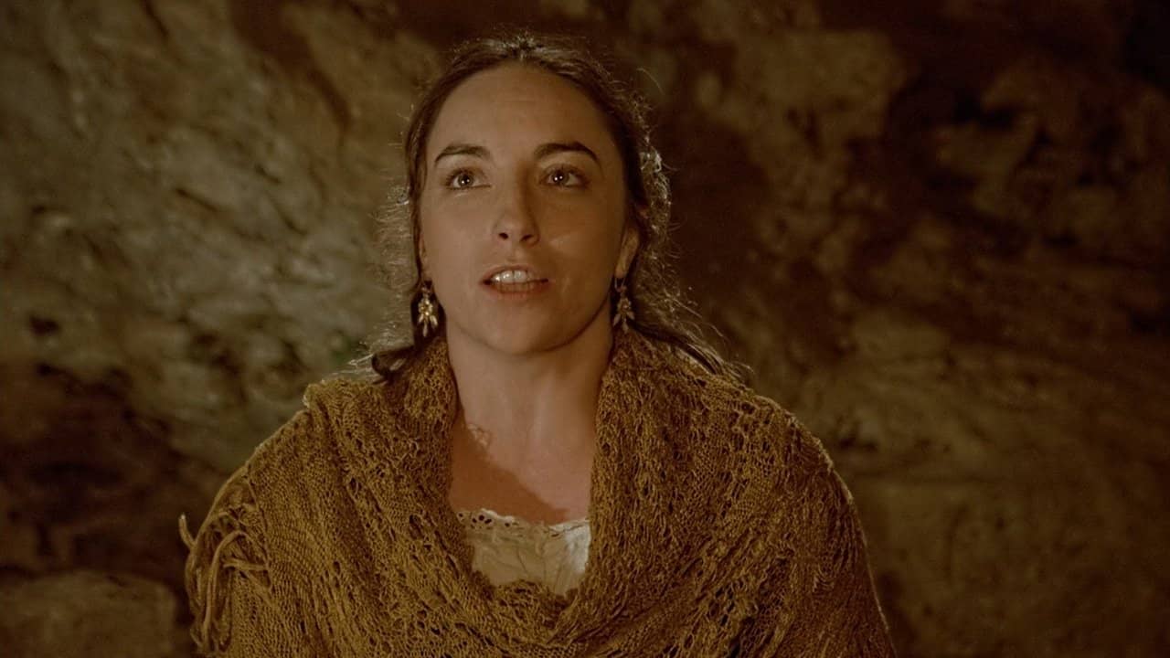 Carmen backdrop