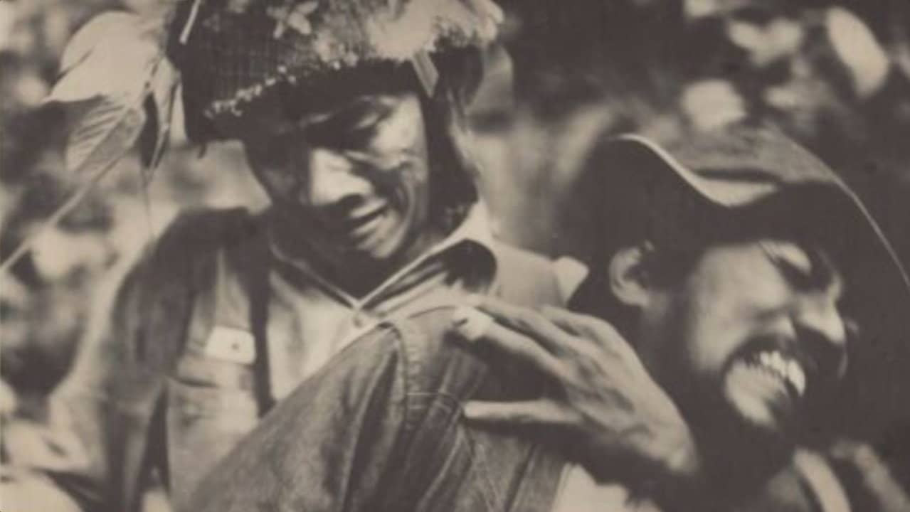 The Raiders of Leyte Gulf backdrop