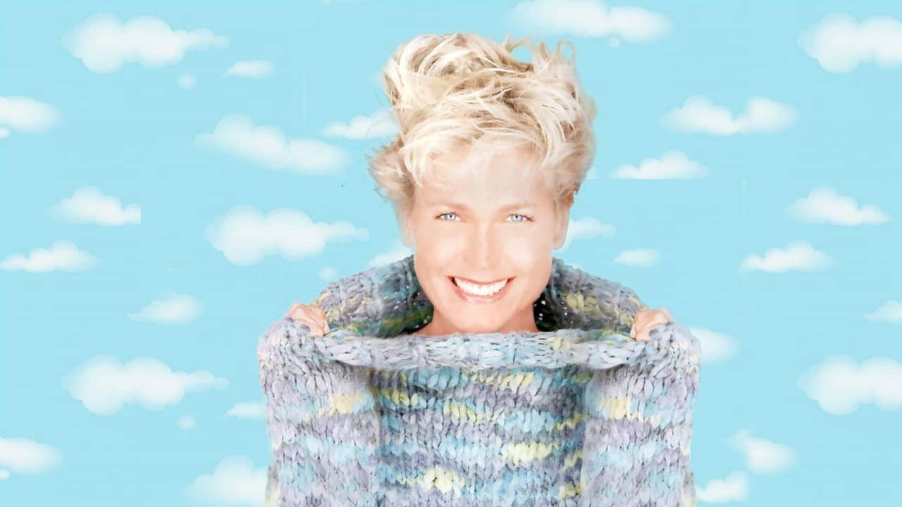 Xuxa Só Para Baixinhos 2 backdrop