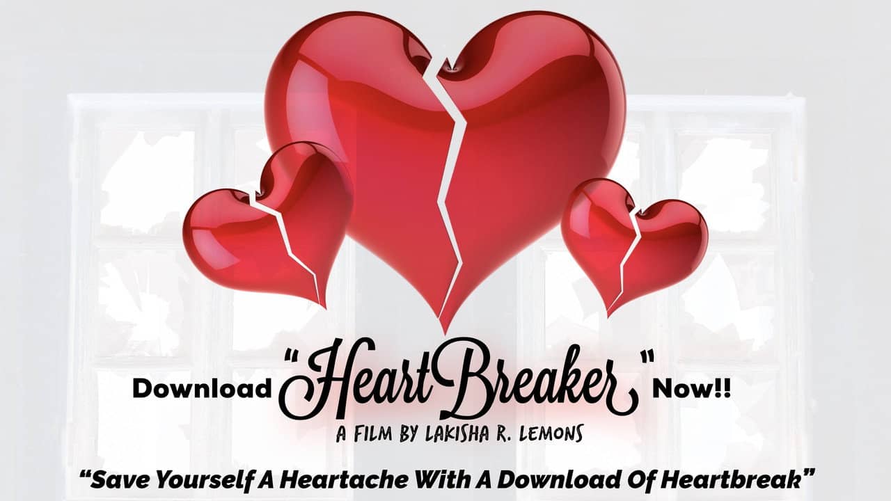 Heartbreaker backdrop