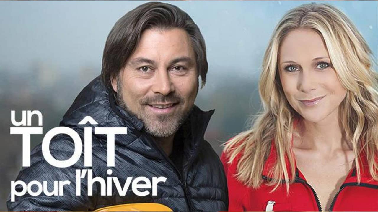 Un toît pour l'hiver backdrop
