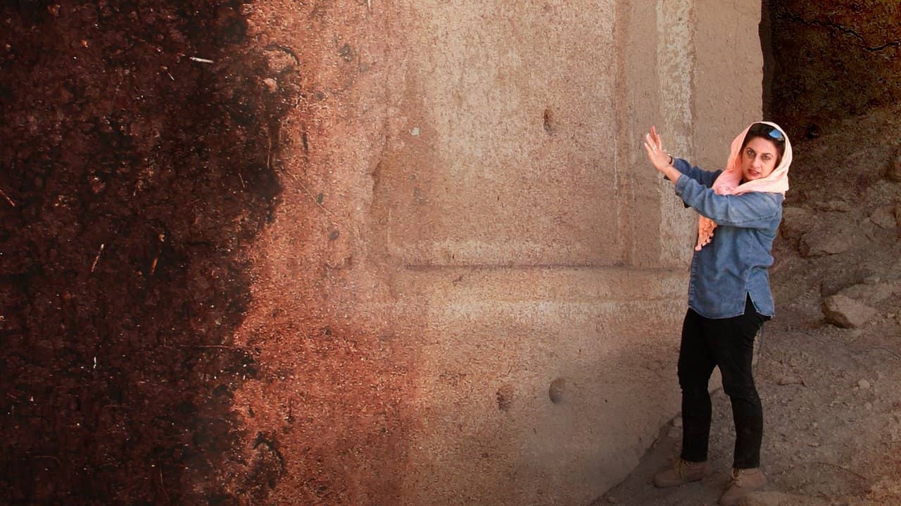 Egypt's Treasure Guardians backdrop