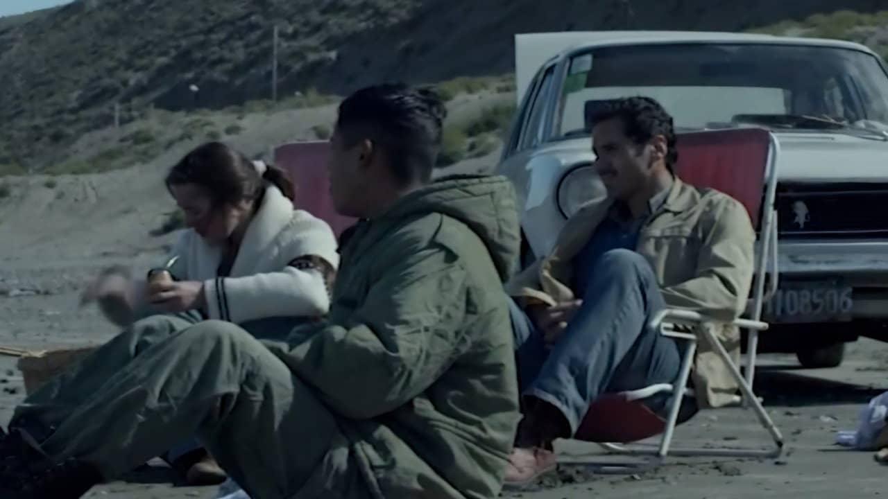 Comodoro backdrop