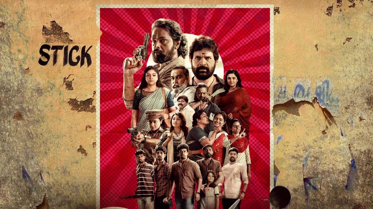 Goli Soda Rising backdrop