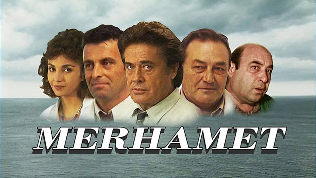 Merhamet backdrop