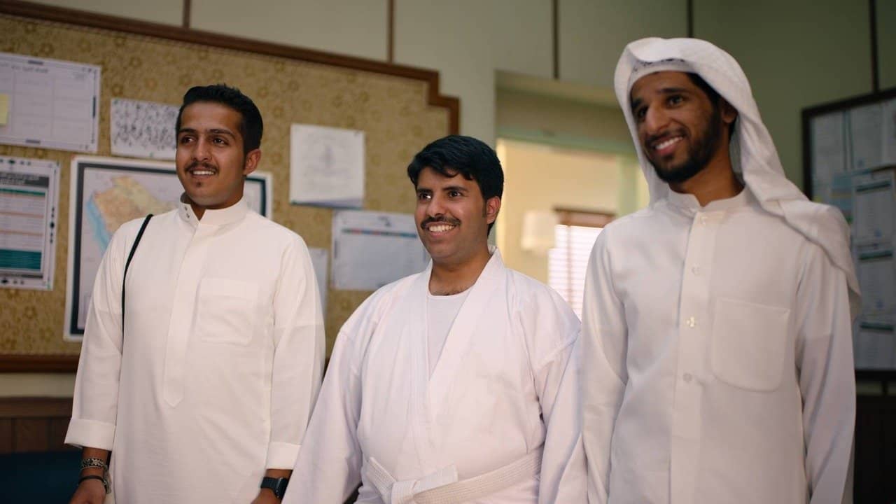 Fakhr Al Suwaidi backdrop