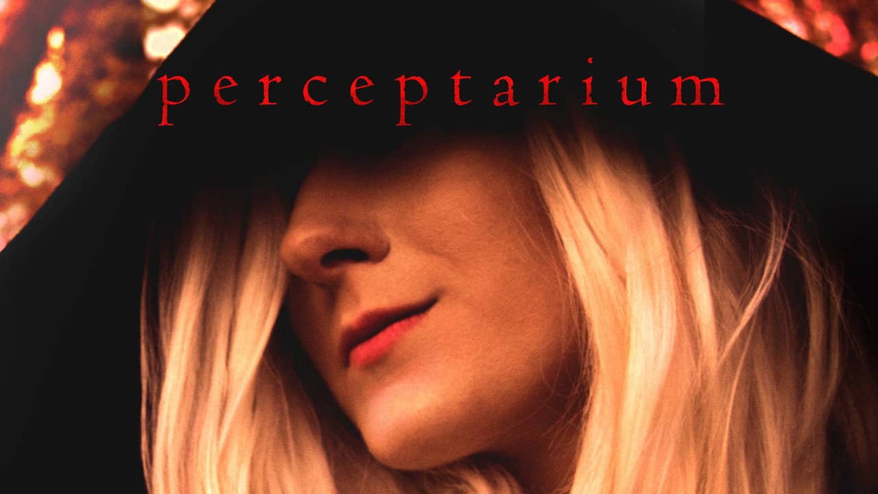 Perceptarium backdrop