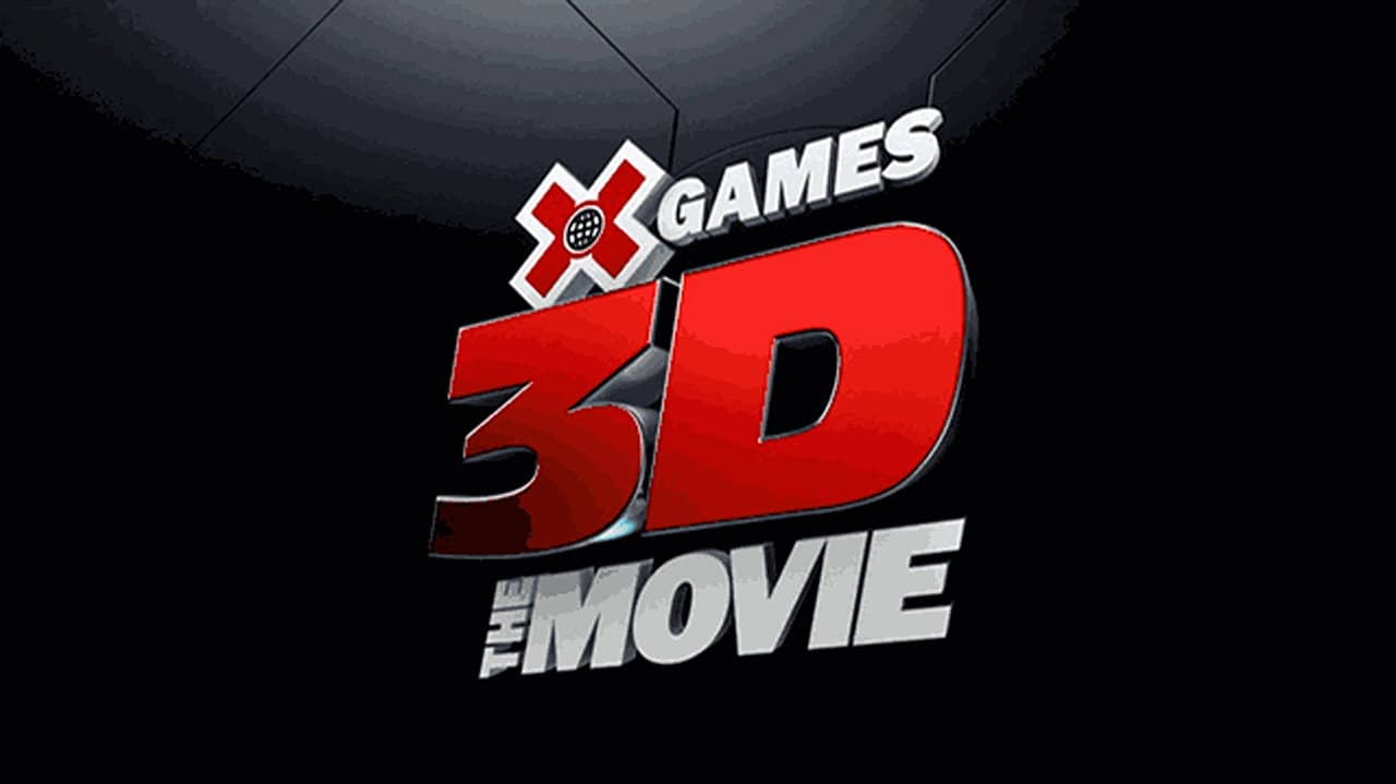 X Games 3D: The Movie backdrop