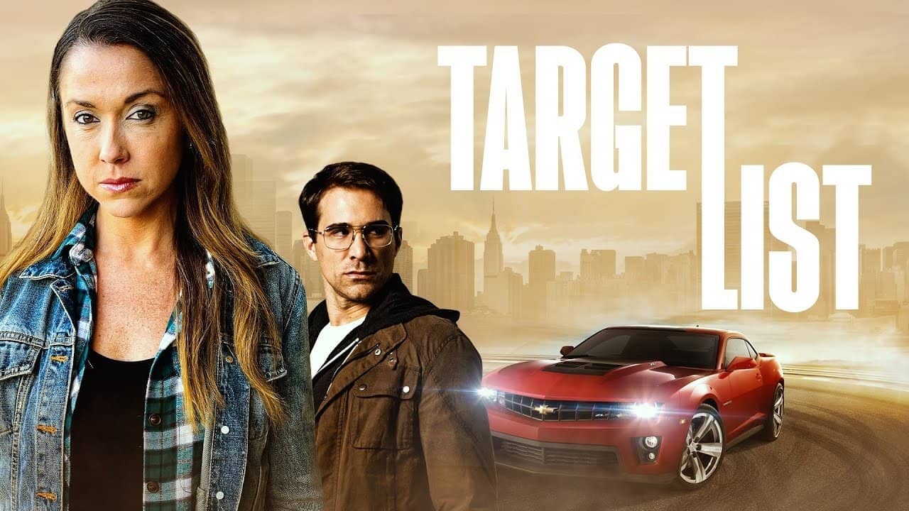Target List backdrop