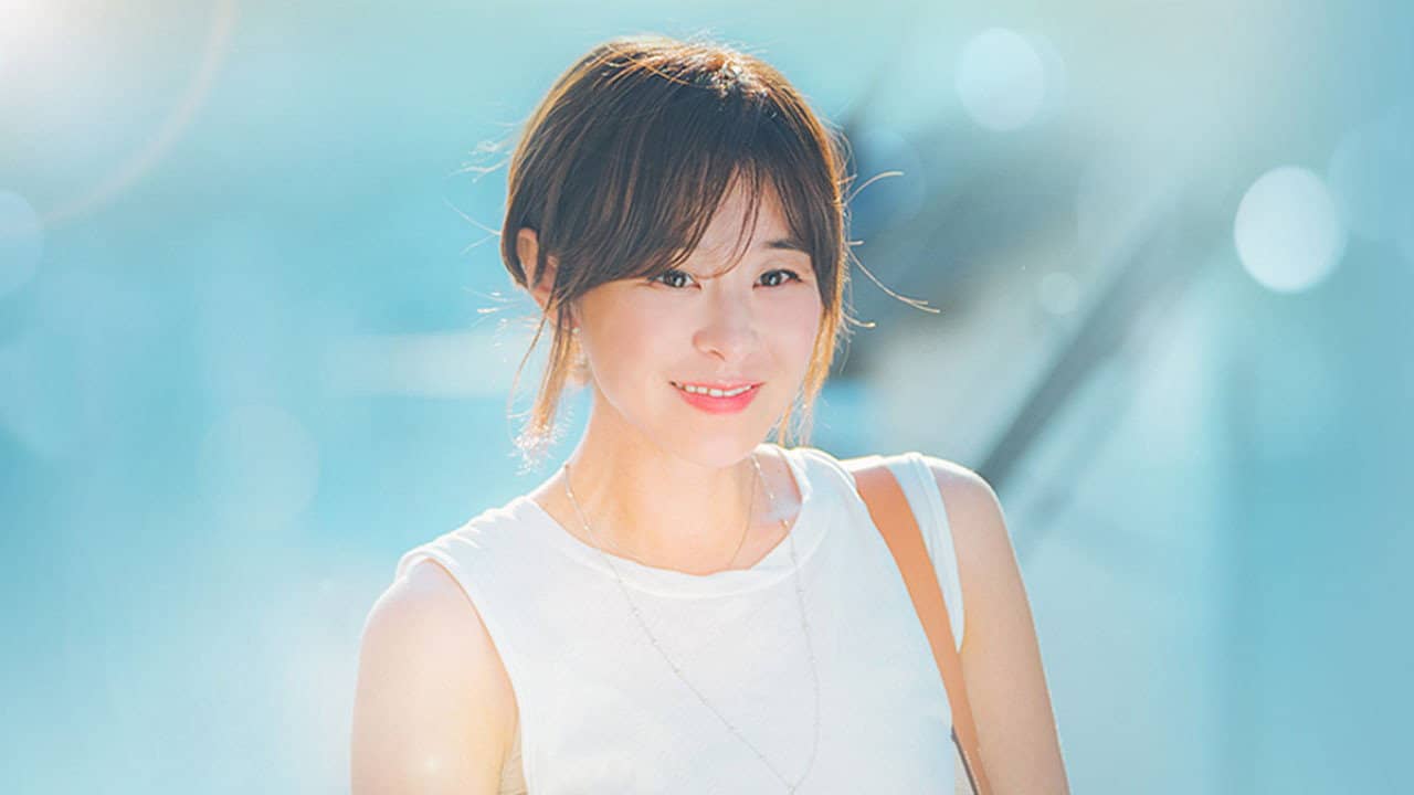 Han Yeo Reum's Memory backdrop