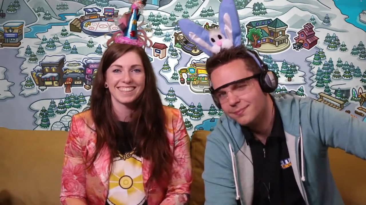 The Spoiler Alert backdrop