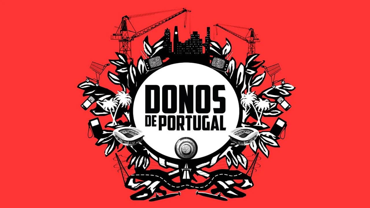 Owners of Portugal backdrop