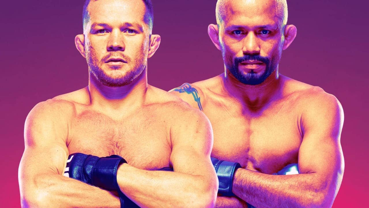UFC Fight Night 248: Yan vs. Figueiredo backdrop