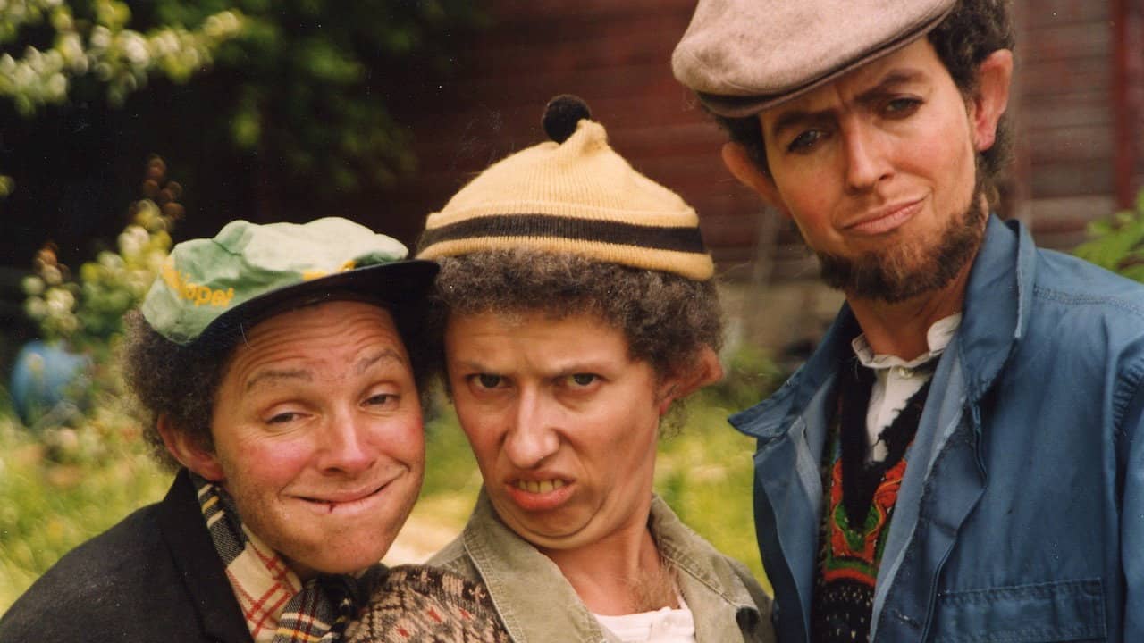 Taxi, Taxi backdrop