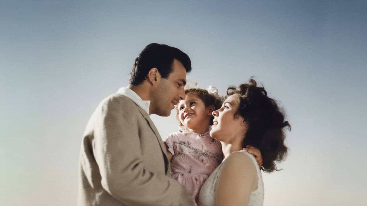 Ben Kahpe Değilim backdrop