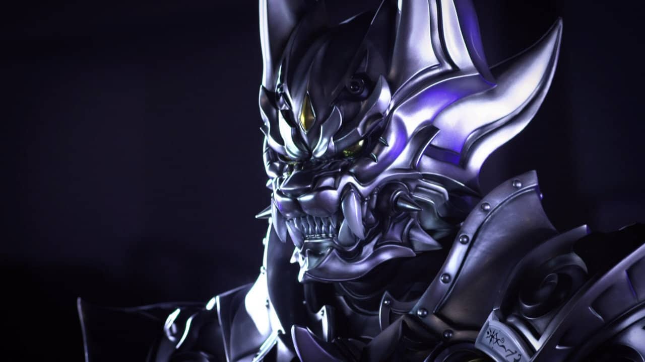 ZERO: Black Blood - Kuro no Shō backdrop