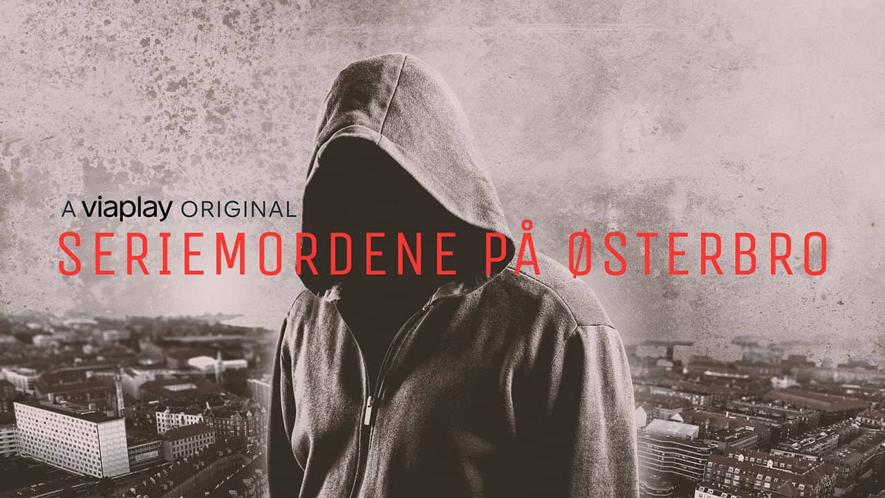 Seriemordene på Østerbro backdrop
