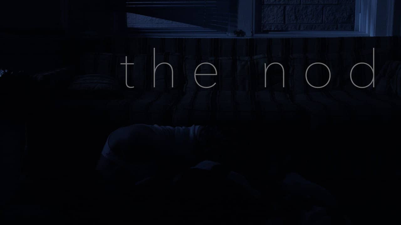 The Nod backdrop