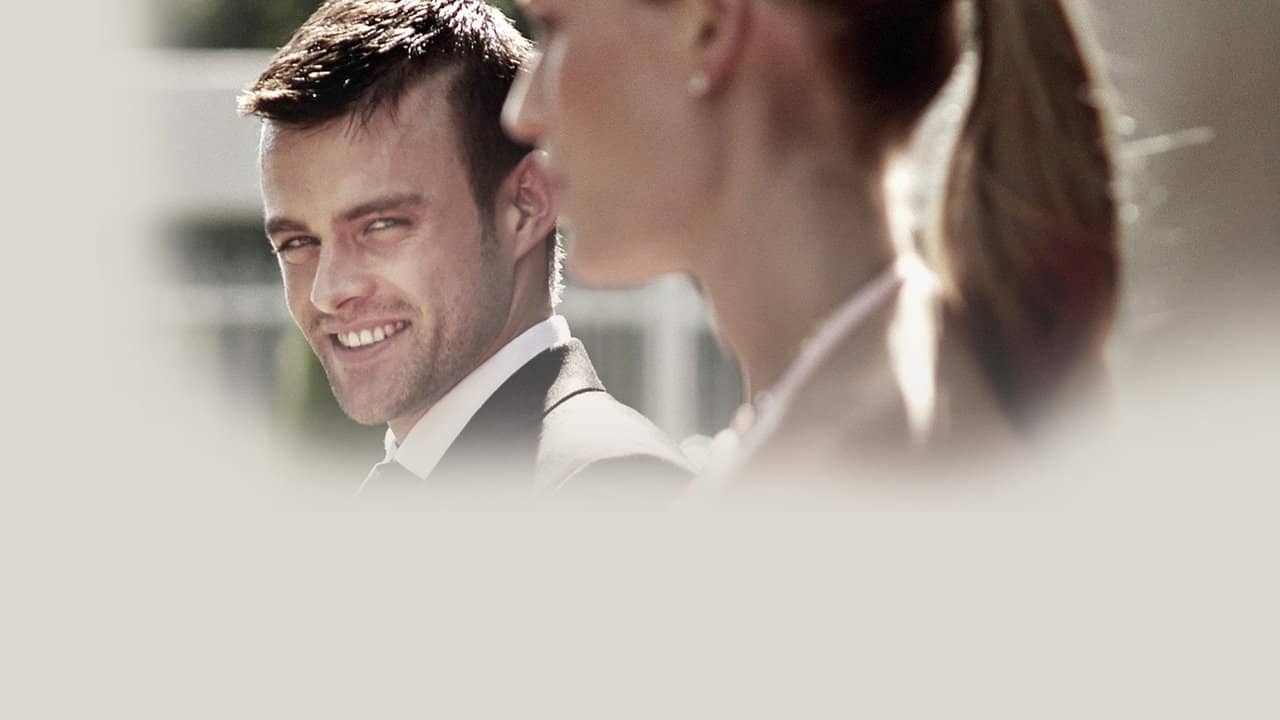 Oscar Pistorius: Blade Runner Killer backdrop