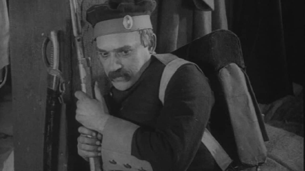 Taras Shevchenko backdrop