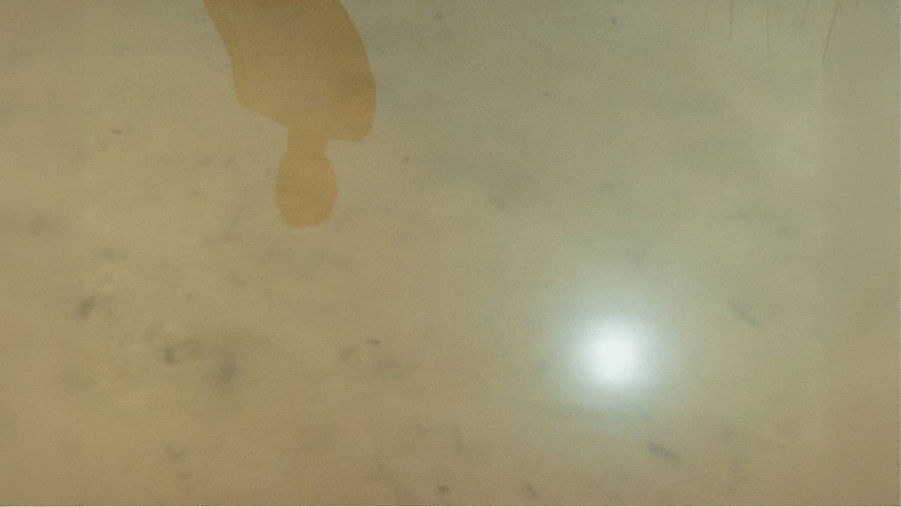 Existir backdrop