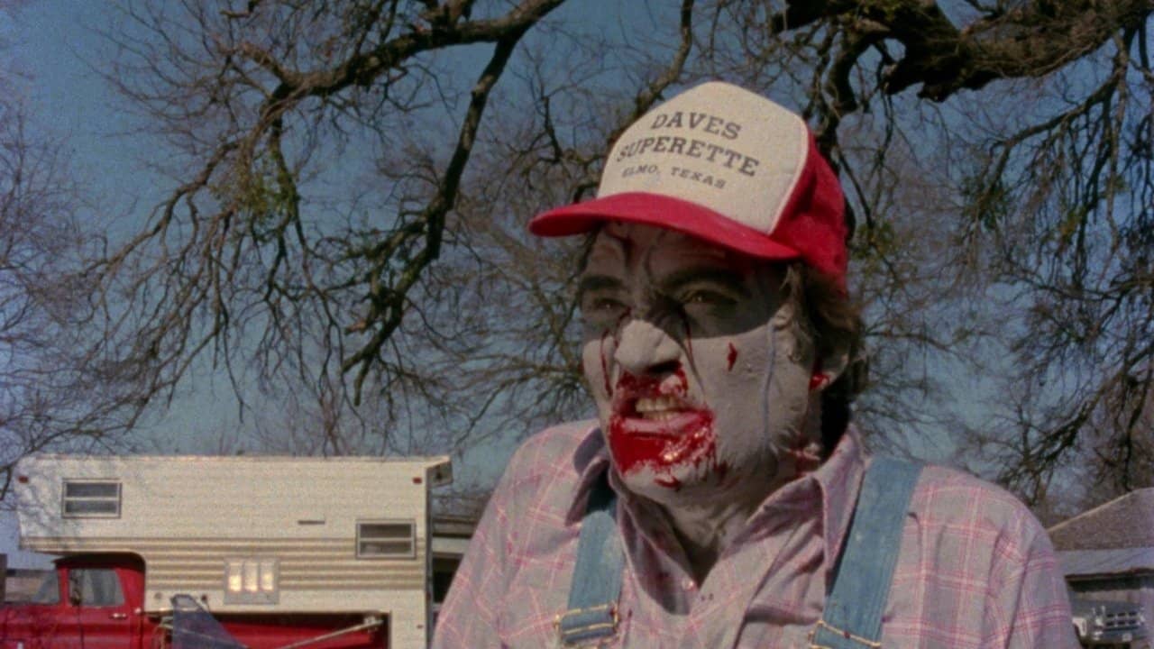 Bloodsuckers from Outer Space backdrop