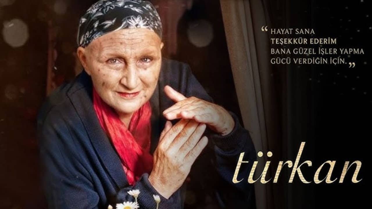 Türkan backdrop