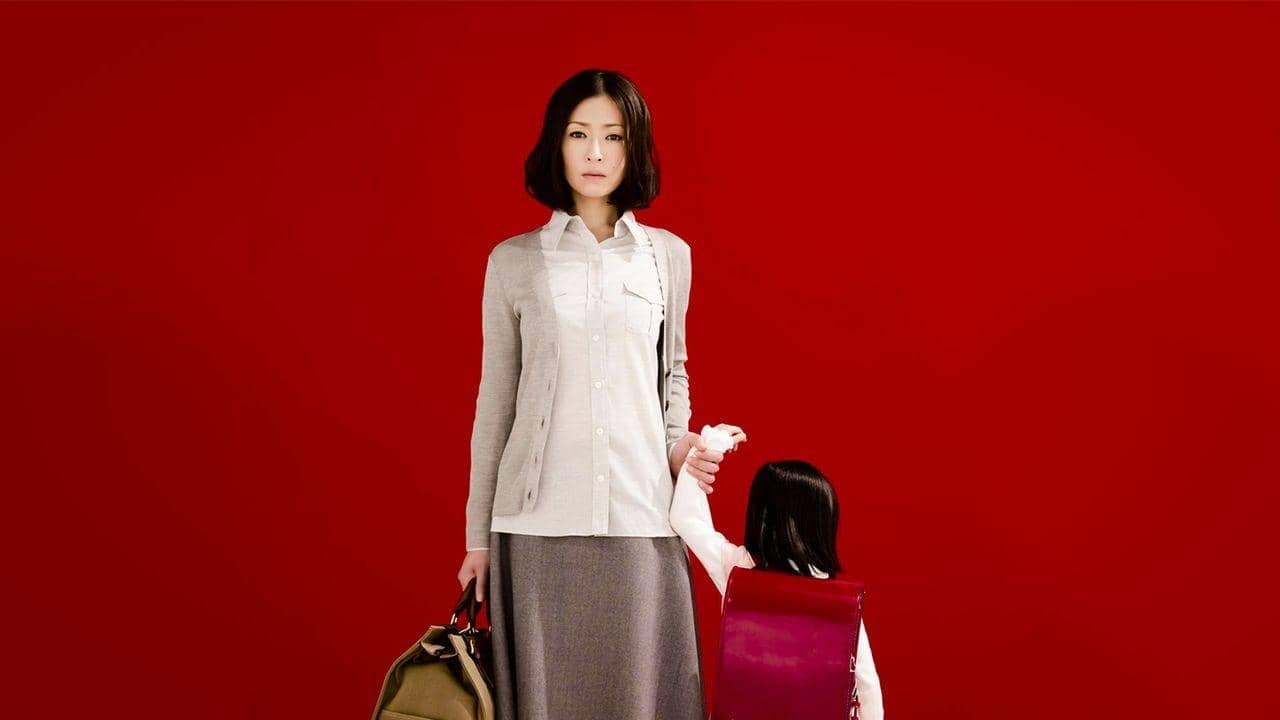Mother backdrop