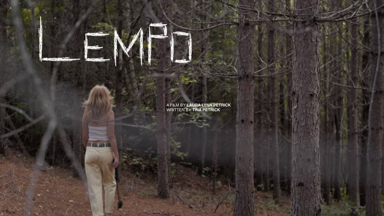 Lempo backdrop
