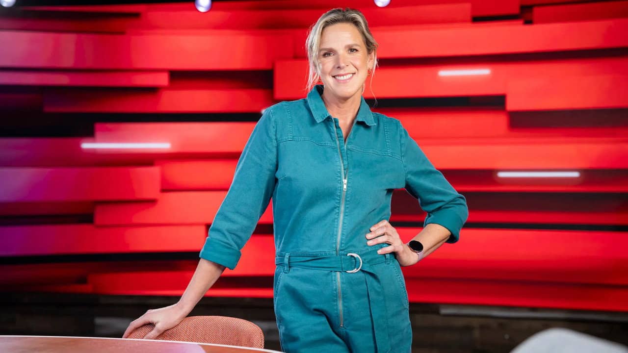 De Tafel van Tine backdrop