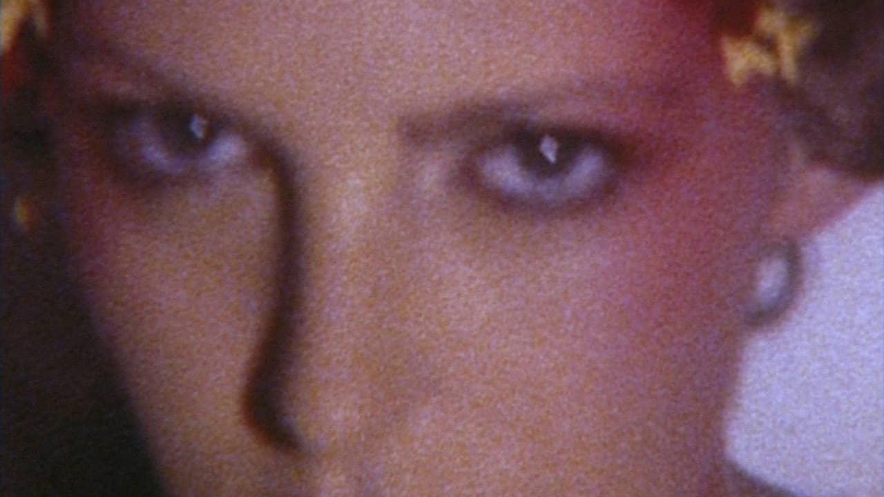 Compulsive Viewing: The Films of Guy Bourdin backdrop