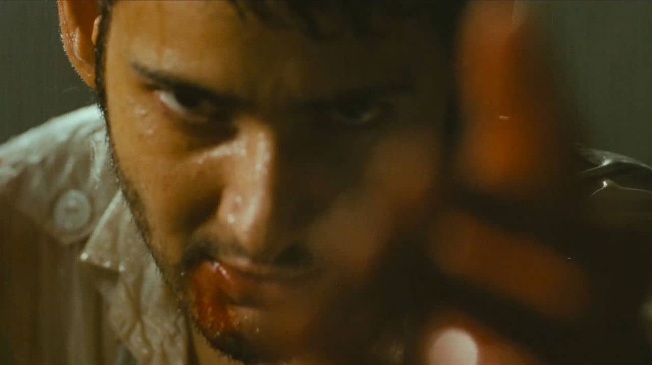 Khaleja backdrop