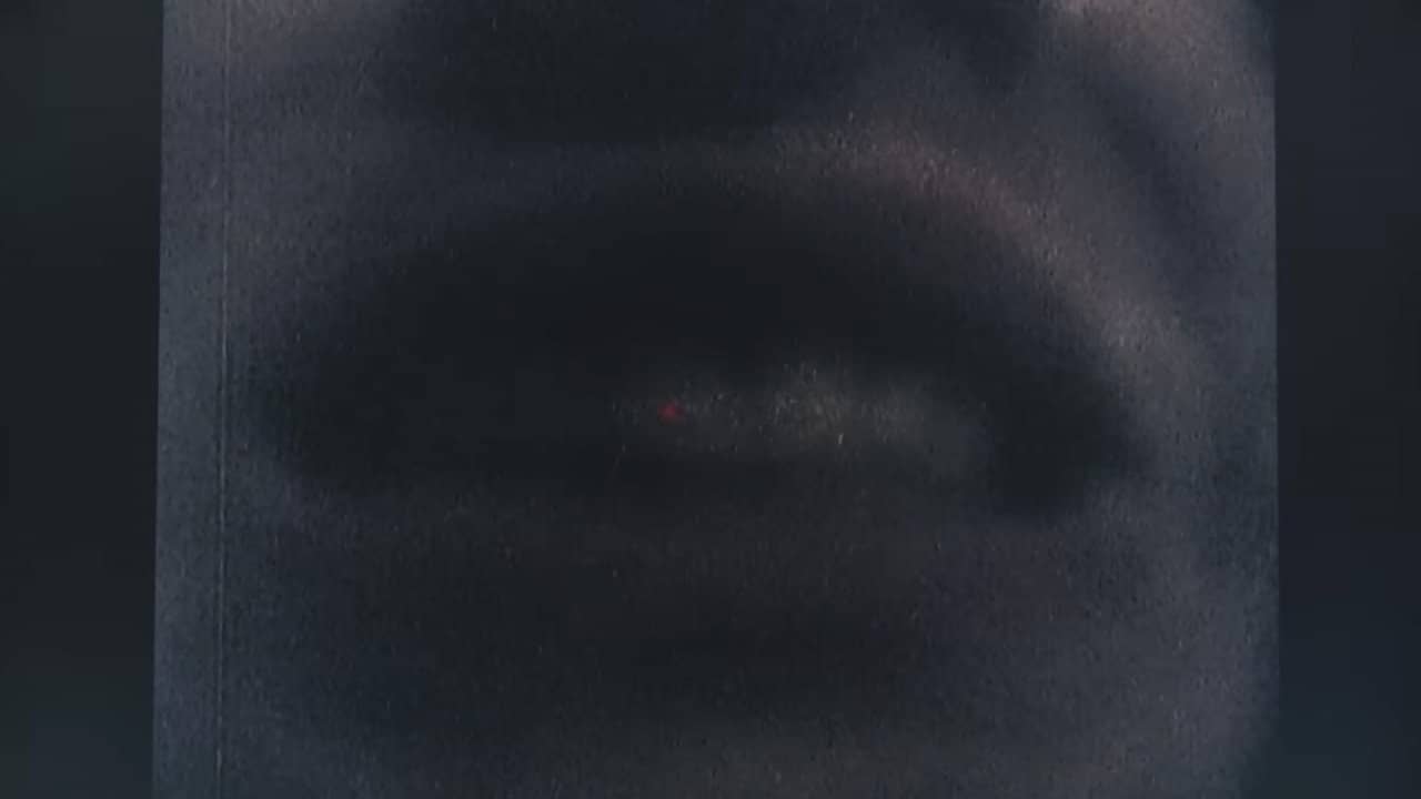 Smile backdrop