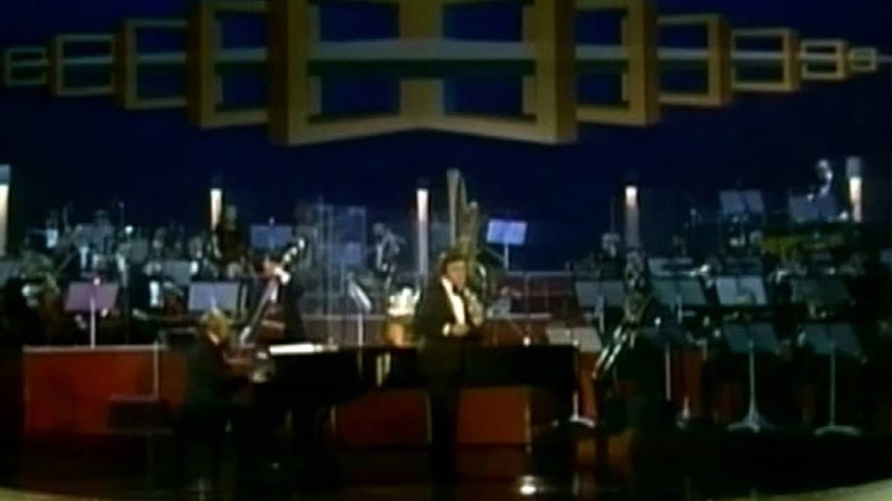 Tony Bennet - Hits and More backdrop