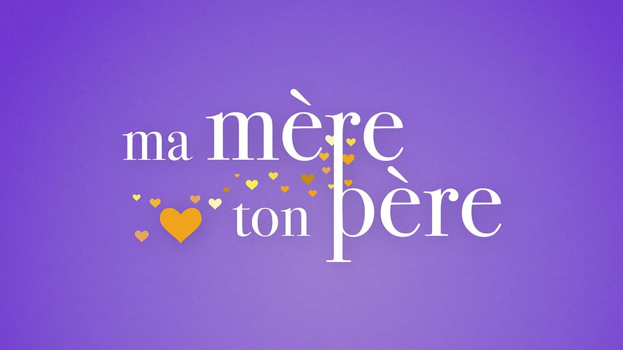 Ma mère, ton père backdrop