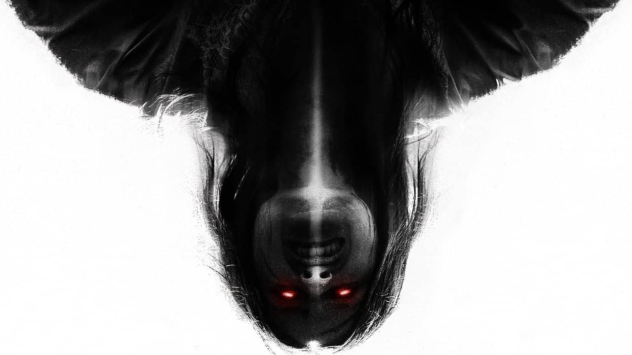 The Exorcists backdrop