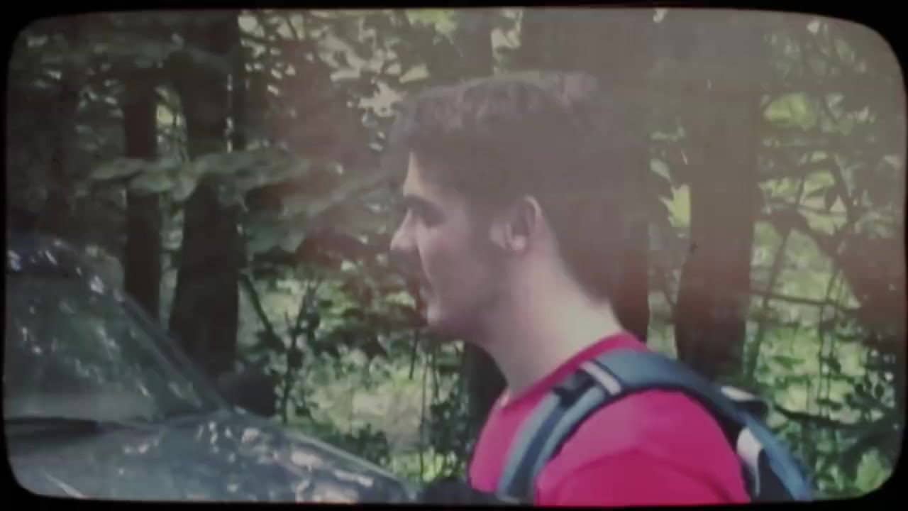 The Bigfoot Hunter: Still Searchin' backdrop