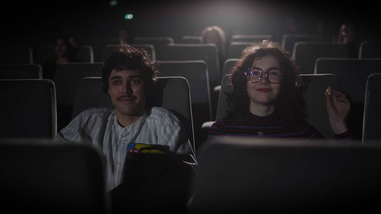 Le Scénario de l’Amour backdrop