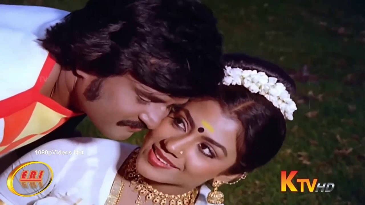 Thanga Magan backdrop
