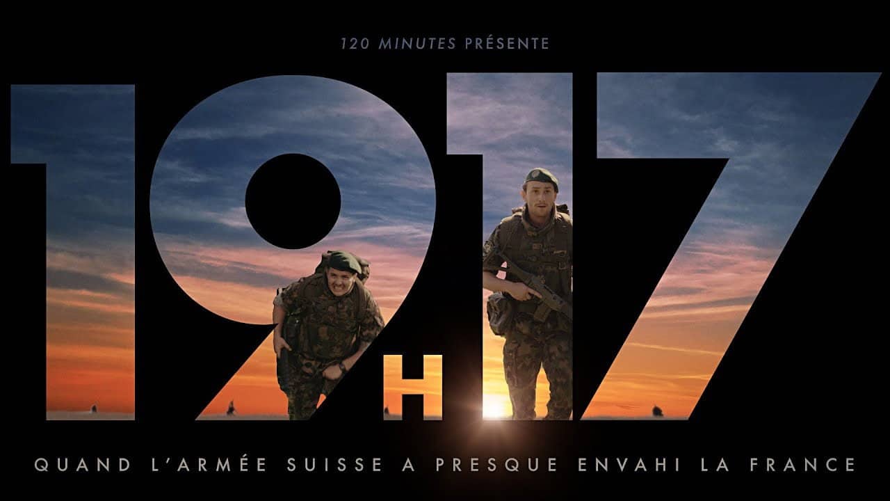 19h17 backdrop