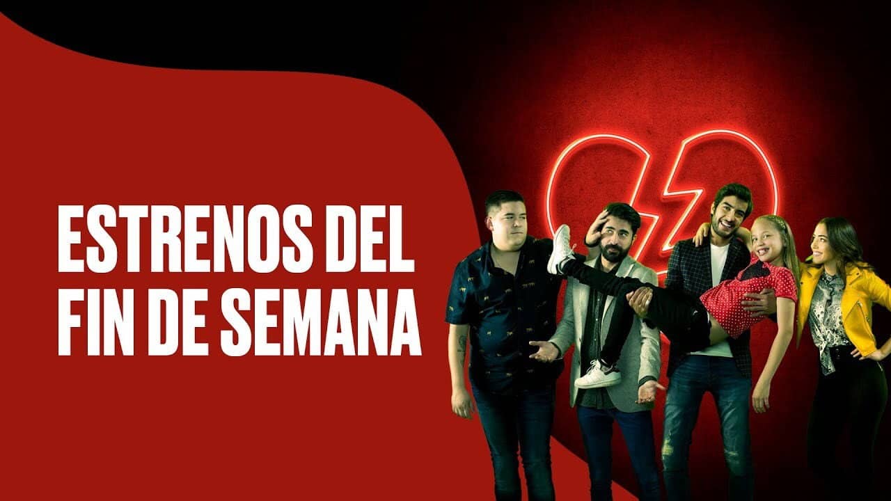 El Club de los Corazones Rotos backdrop
