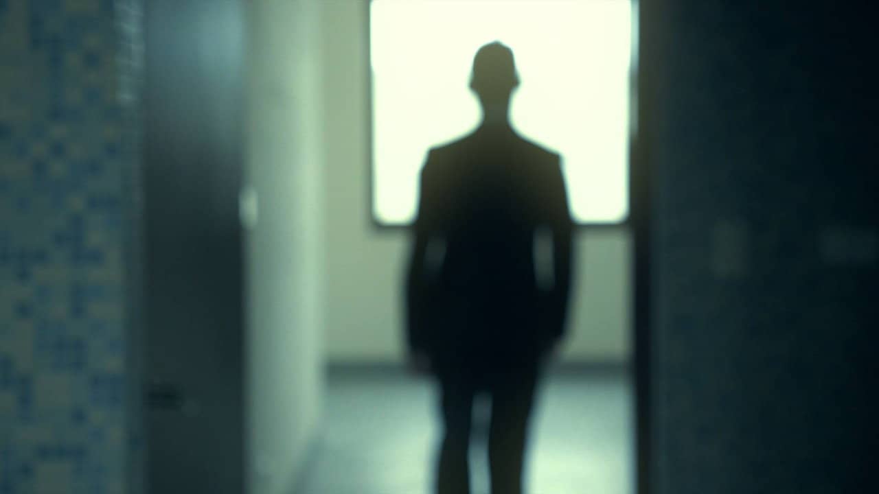 Agent backdrop