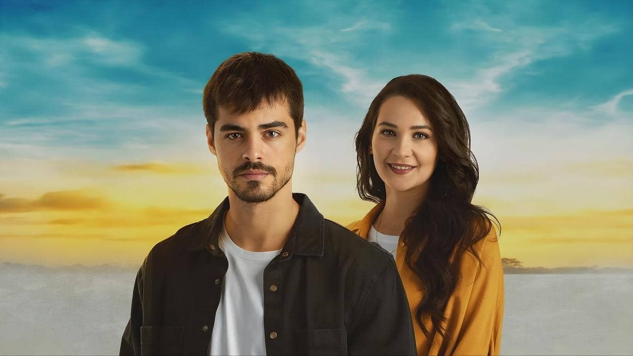 An Anatolian Tale backdrop