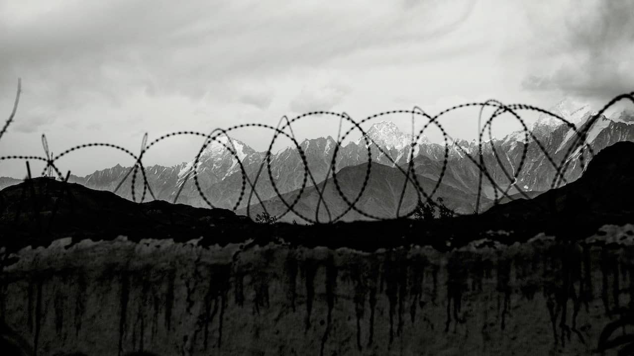 Septem8er Tapes backdrop