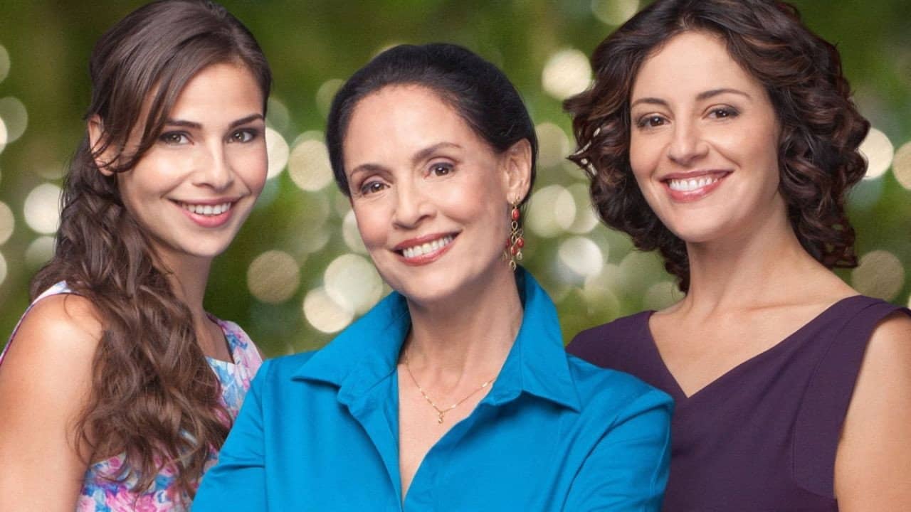 Meddling Mom backdrop