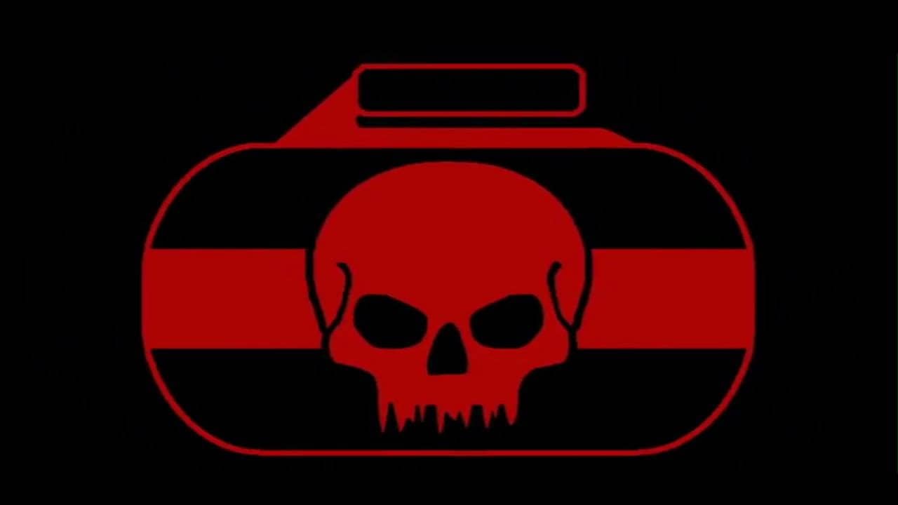 Deadspiel backdrop