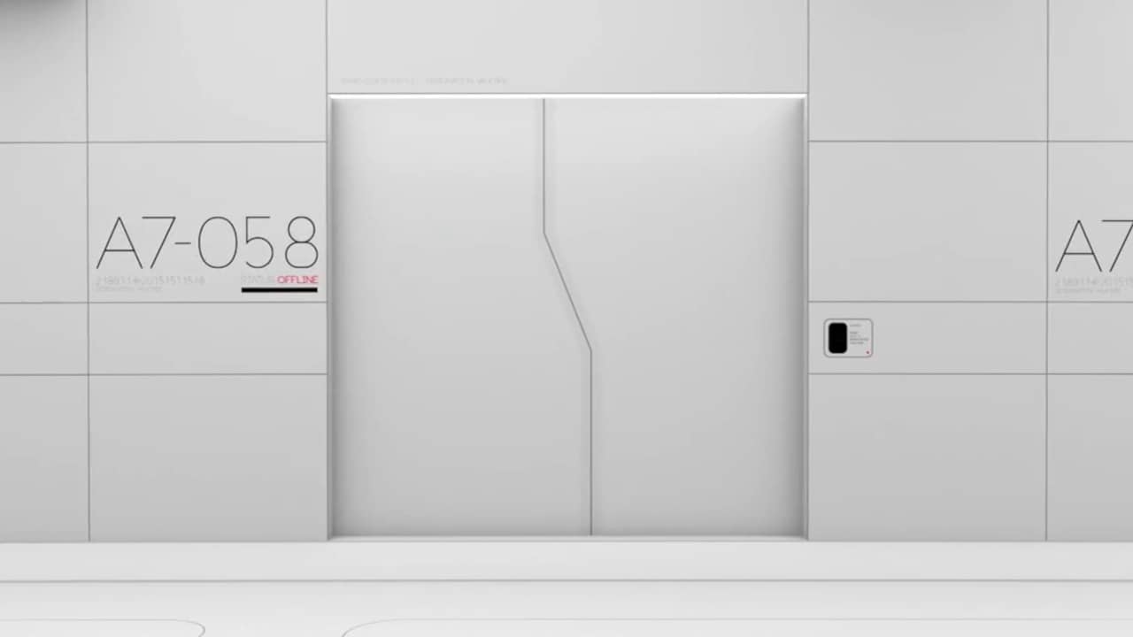 A7-058 backdrop