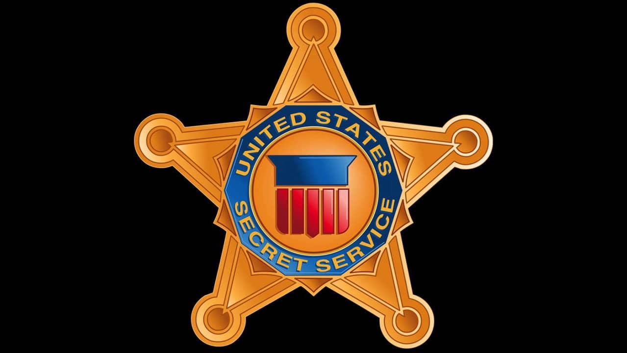 National Geographic: Inside the U.S. Secret Service backdrop