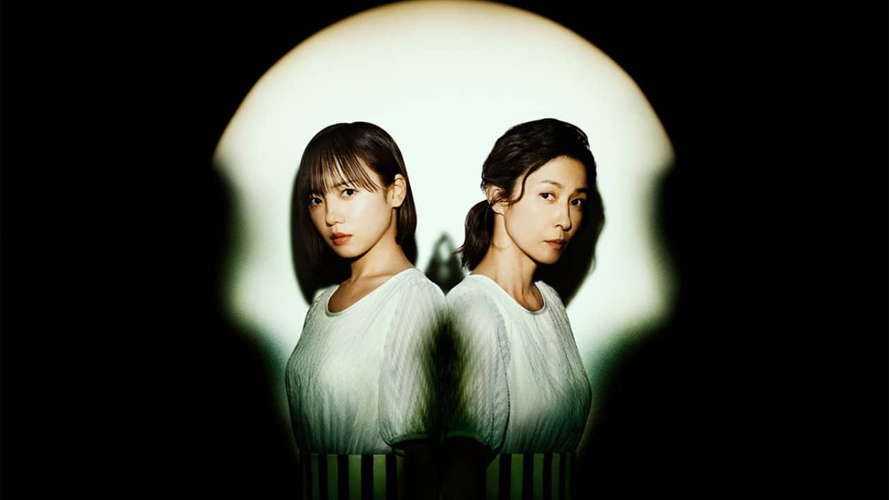 Rebirth of Reiko: A Mother’s Revenge backdrop
